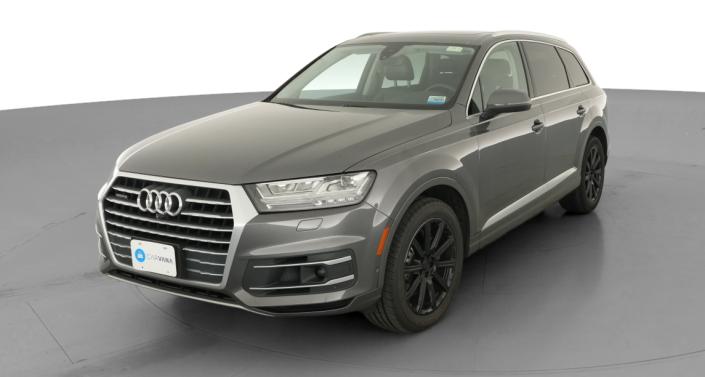 Thumbnail: 2019 Audi Q7 - 1