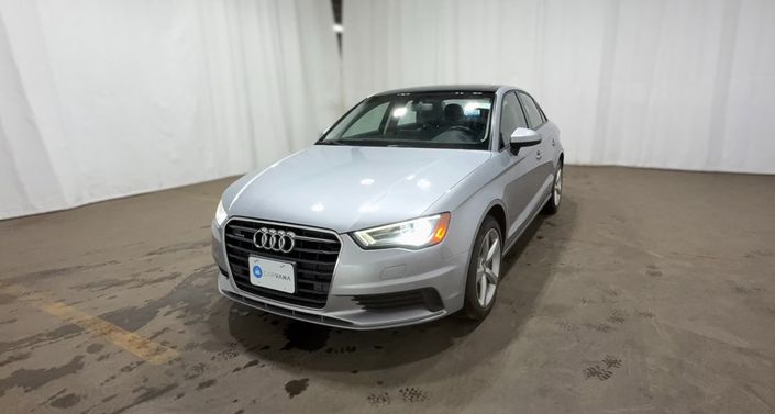 2016 Audi A3 Premium -
                  Framingham, MA