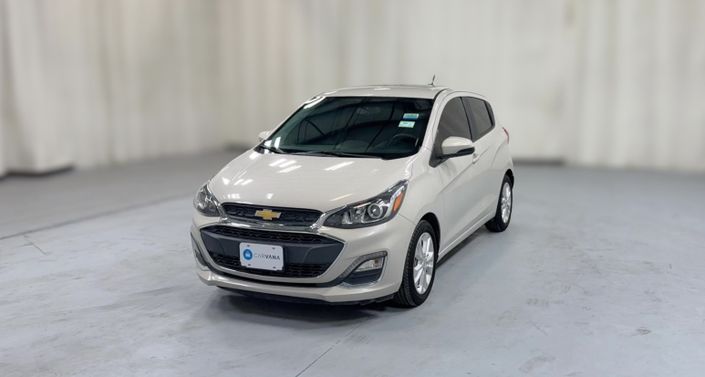 Thumbnail: 2019 Chevrolet Spark - 1
