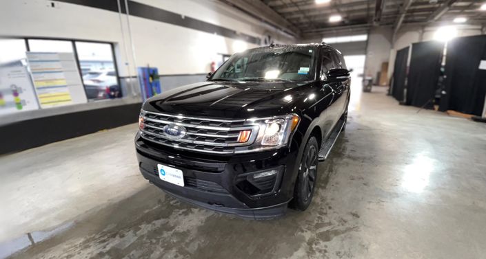 2019 Ford Expedition MAX XLT -
                  Fairview, OR