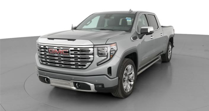 Thumbnail: 2023 GMC Sierra 1500 - 1