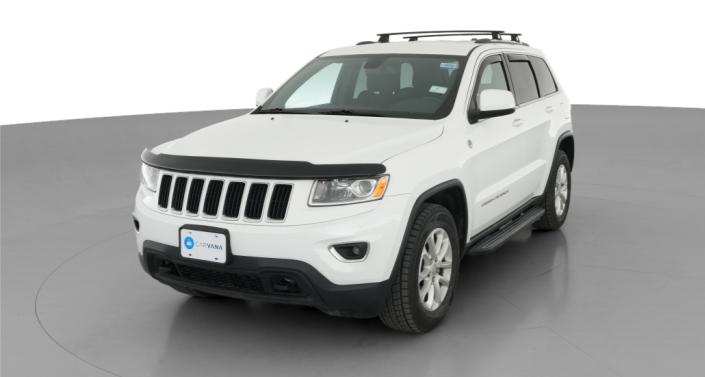 Thumbnail: 2015 Jeep Grand Cherokee - 1