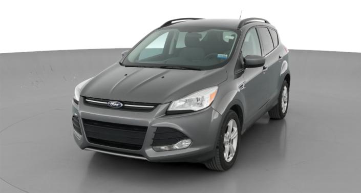 Thumbnail: 2014 Ford Escape - 1