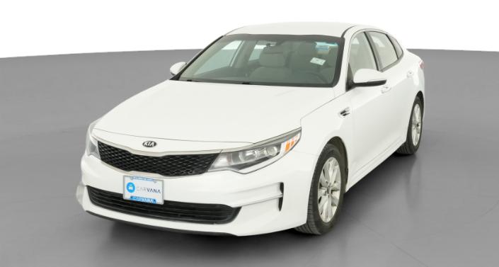 Thumbnail: 2018 Kia Optima - 1