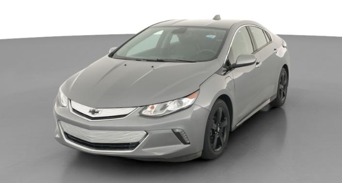 2018 Chevrolet Volt LT -
                  Haines City, FL