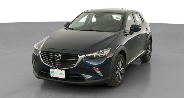Thumbnail: 2018 Mazda CX-3 - 1