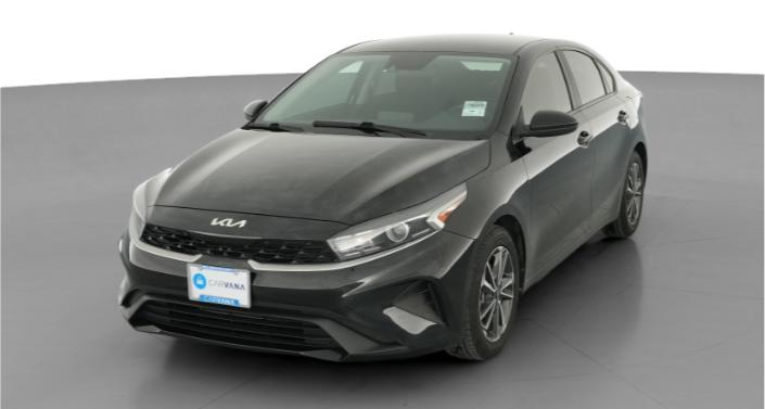 Thumbnail: 2022 Kia Forte - 1