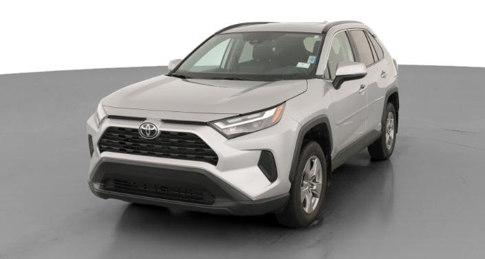 Thumbnail: 2025 Toyota RAV4 - 1