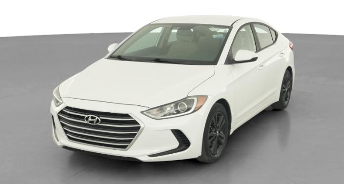 Thumbnail: 2017 Hyundai Elantra - 1