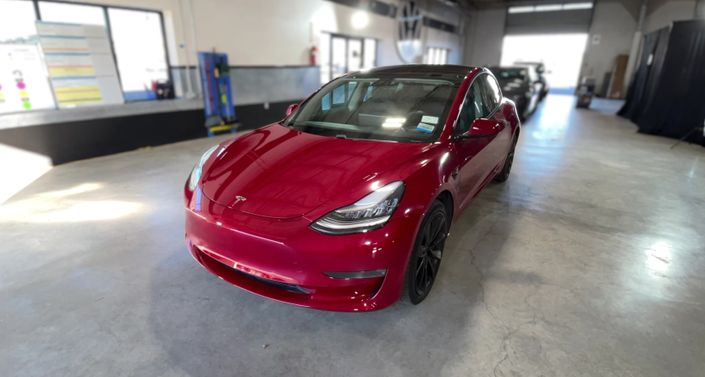 2019 Tesla Model 3 Performance -
                  Fairview, OR