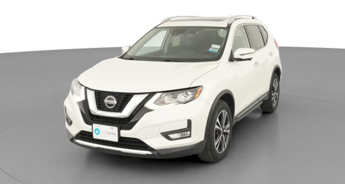 Thumbnail: 2018 Nissan Rogue - 1
