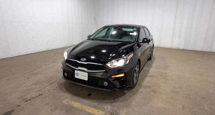 Thumbnail: 2019 Kia Forte - 1