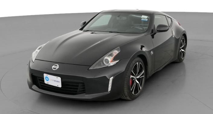 2019 Nissan Z Sport -
                  Concord, NC