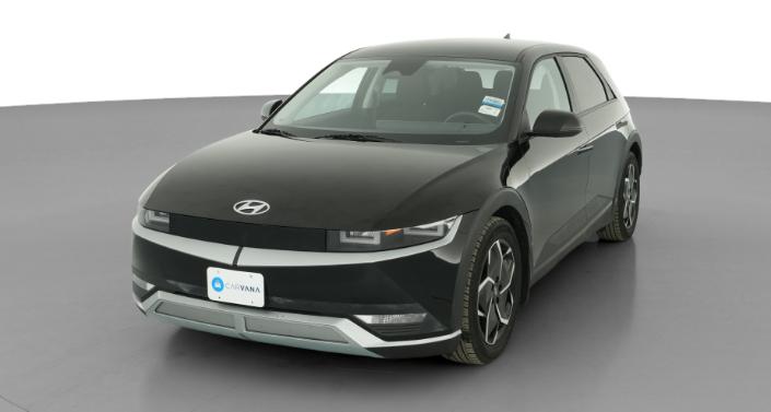 2022 Hyundai Ioniq 5 SE -
                  Framingham, MA