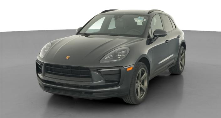 Thumbnail: 2022 Porsche Macan - 1