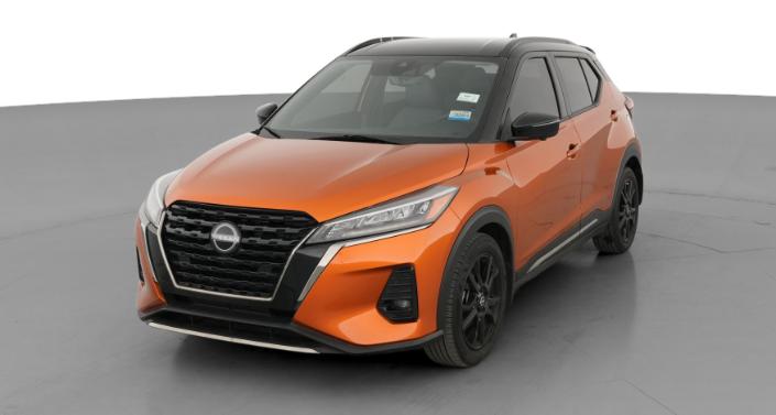 Thumbnail: 2022 Nissan Kicks - 1
