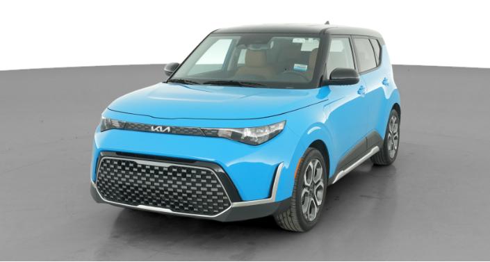 Thumbnail: 2025 Kia Soul - 1