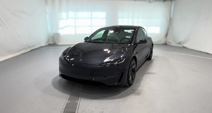 Thumbnail: 2024 Tesla Model 3 - 1