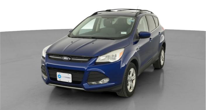 Thumbnail: 2016 Ford Escape - 1