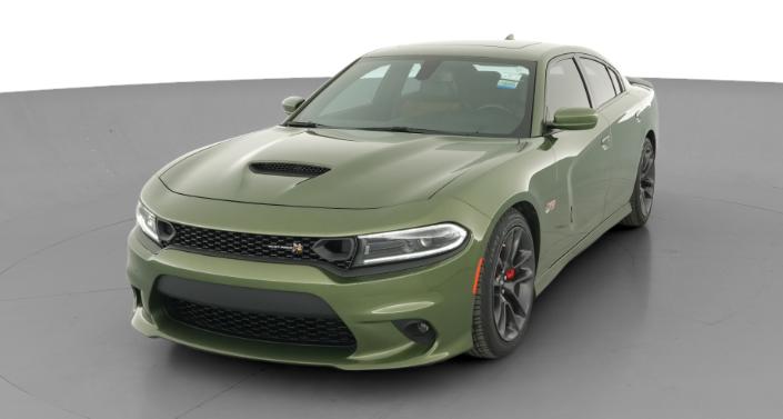 Thumbnail: 2022 Dodge Charger - 1