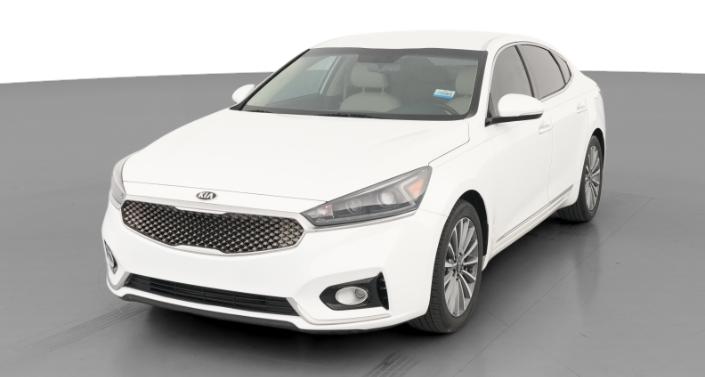 2019 Kia Cadenza Premium -
                  Haines City, FL