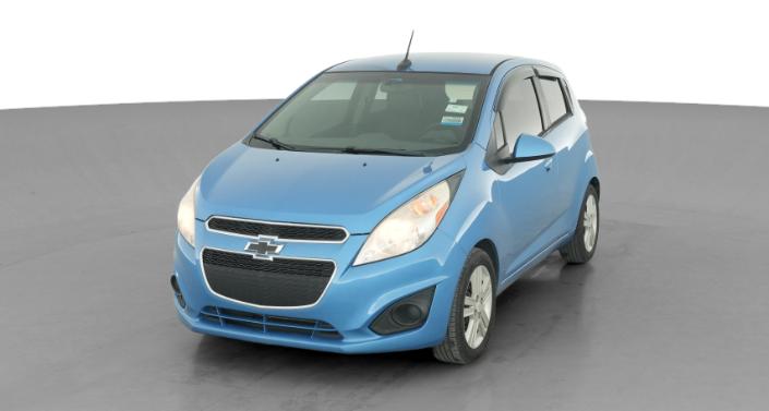 2014 Chevrolet Spark LS -
                  Indianapolis, IN