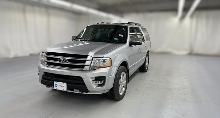 Thumbnail: 2016 Ford Expedition - 1