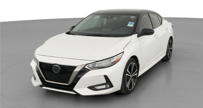 Thumbnail: 2023 Nissan Sentra - 1