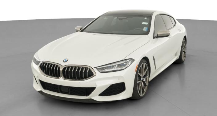 2020 BMW 8 Series M850i xDrive -
                  Trenton, OH
