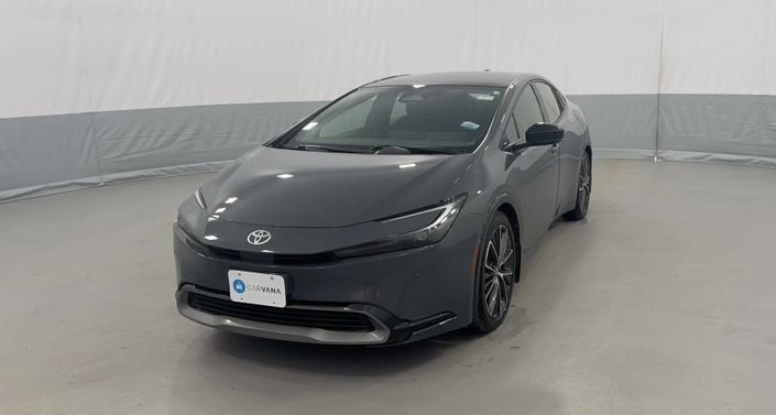 Thumbnail: 2024 Toyota Prius - 1