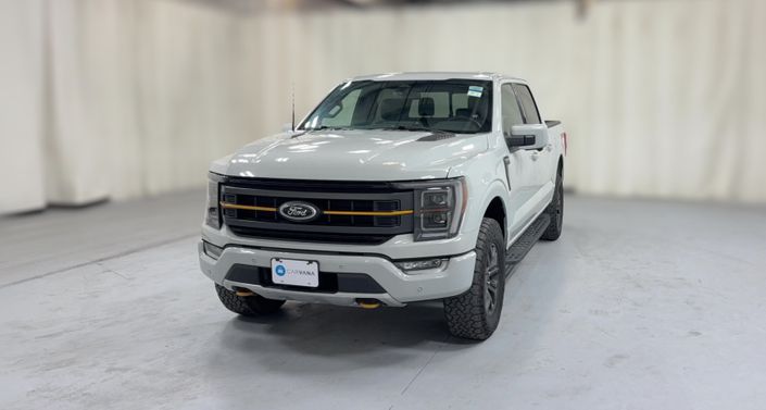 Thumbnail: 2023 Ford Econoline - 1