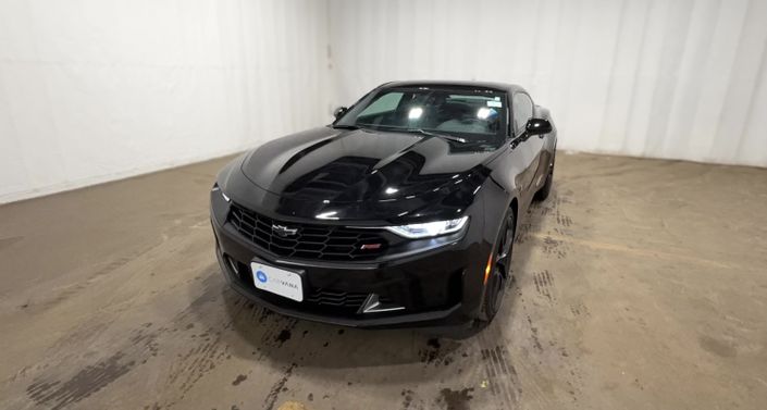 Thumbnail: 2023 Chevrolet Camaro - 1