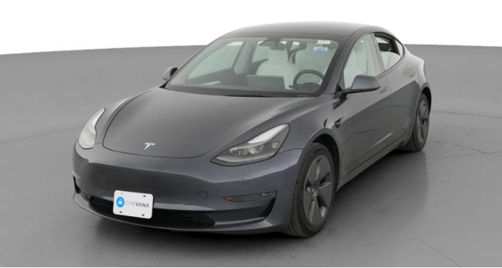 Thumbnail: 2022 Tesla Model 3 - 1