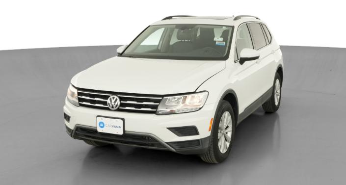 Thumbnail: 2019 Volkswagen Tiguan - 1