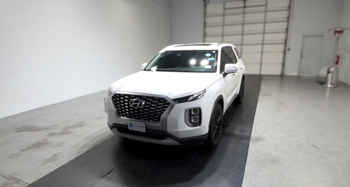 2020 Hyundai Palisade SEL -
                  Tracy, CA