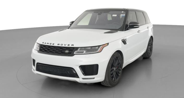 Thumbnail: 2018 Land Rover Range Rover Sport - 1