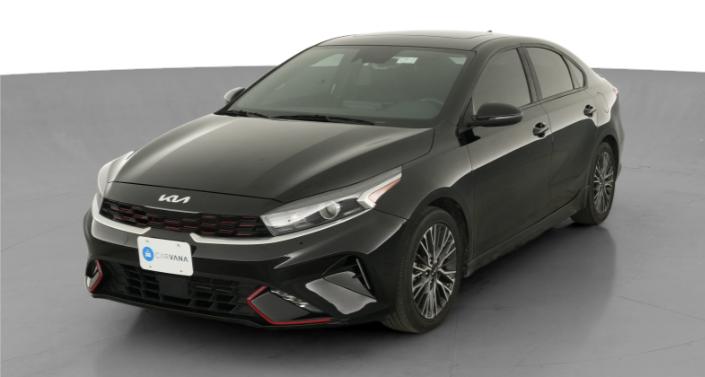 Thumbnail: 2023 Kia Forte - 1