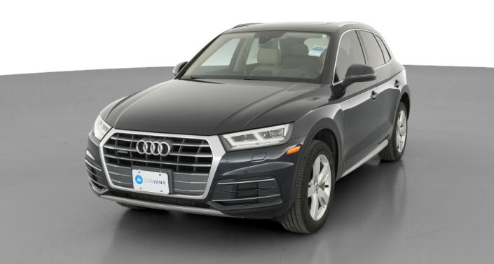 Thumbnail: 2018 Audi Q5 - 1