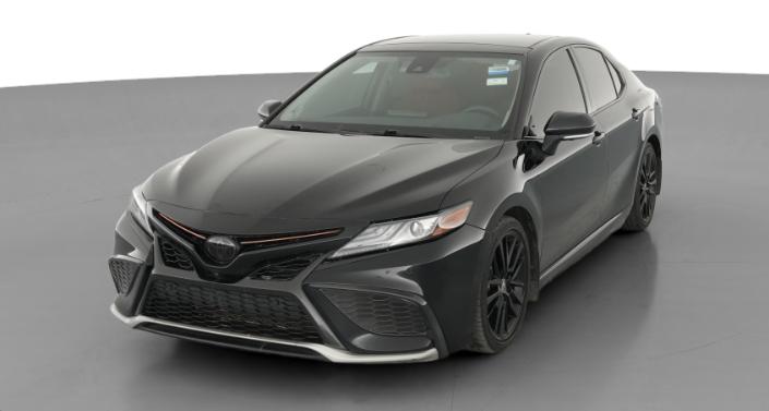 Thumbnail: 2022 Toyota Camry - 1