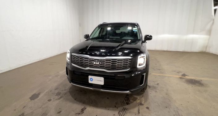 Thumbnail: 2020 Kia Telluride - 1