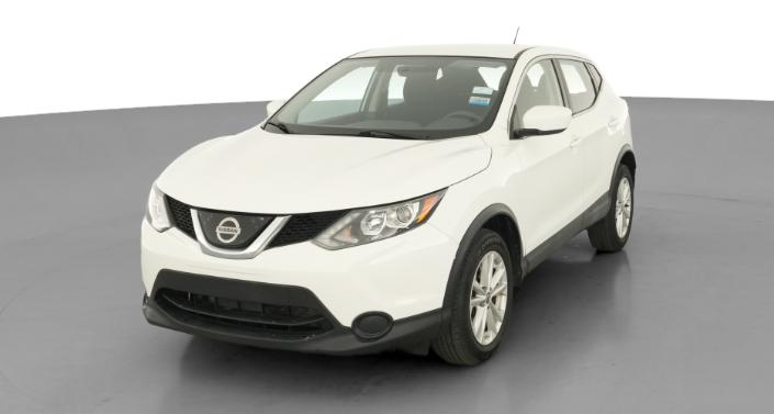 Thumbnail: 2019 Nissan Rogue Sport - 1