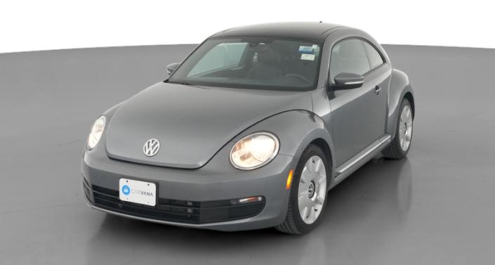 2016 Volkswagen Beetle SE -
                  Beverly, NJ