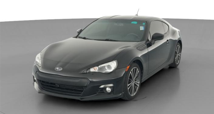 2013 Subaru BRZ Premium -
                  Rocklin, CA