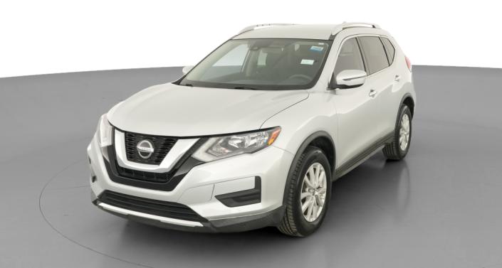 Thumbnail: 2019 Nissan Rogue - 1