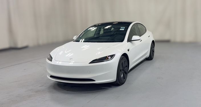 Thumbnail: 2025 Tesla Model 3 - 1