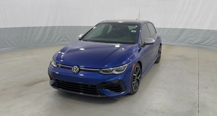 Thumbnail: 2024 Volkswagen Golf - 1