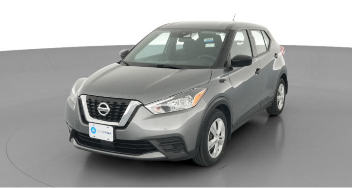 2020 Nissan Kicks S -
                  Rocklin, CA