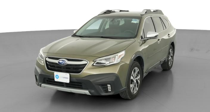 Thumbnail: 2020 Subaru Outback - 1