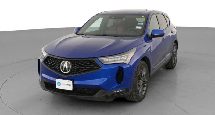 Thumbnail: 2022 Acura RDX - 1