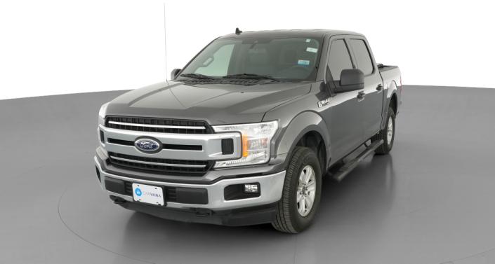 Thumbnail: 2019 Ford Econoline - 1